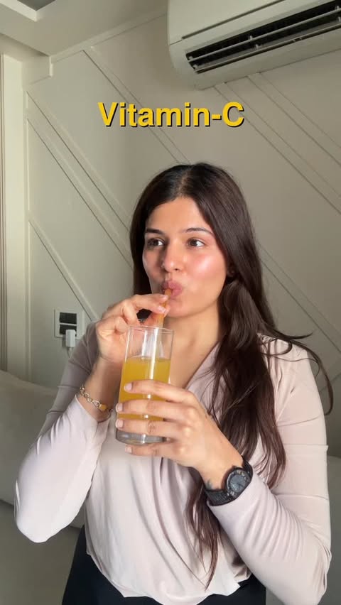Instagram post by @aashnasabharwal__ for Wellbeing Nutrition. Caption reads: [...] Berry. And the right supplement. Wellbeing....