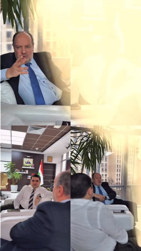 Instagram post by @tcell.tj for UNICEF. Caption reads: Tcell 💜 x UNICEF 💙 Соли 2026 мо якҷоя оғоз....