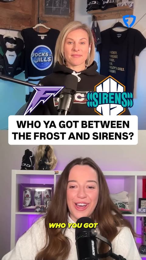 Instagram post by @jocksinjills for FanDuel. Caption reads: [...] back champs for tonight’s matchup 👀🏆....