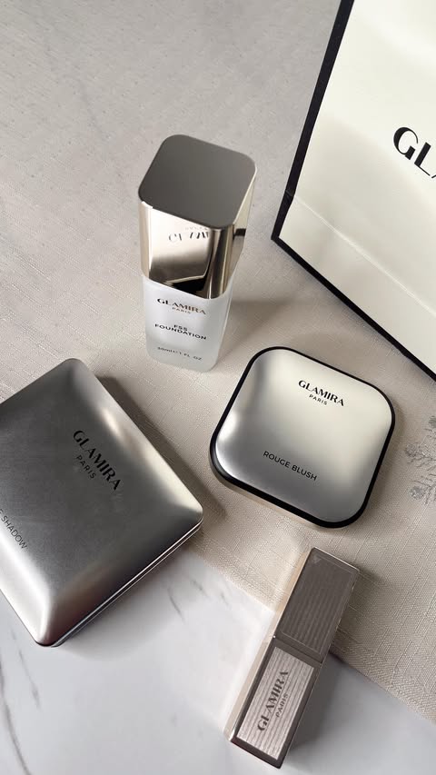 Instagram post by @baby_ohana4 for GLAMIRA. Caption reads: Werbung | @glamira ✨

I’ve always believed that....