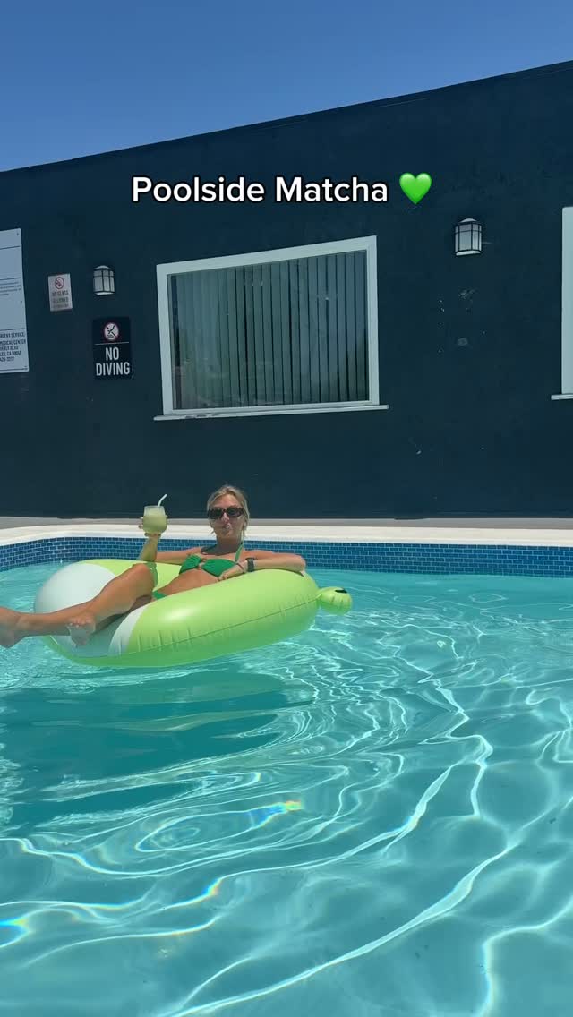 Instagram post by @eatswithkelsie for Forager Project. Caption reads: best way to cool off this summer is bbq & a....