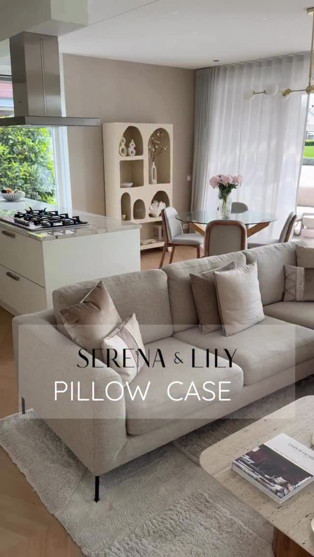 Instagram post by @zephaineshortt for Serena & Lily. Caption reads: #ad 

Shop via the affiliate link in my bio, I....