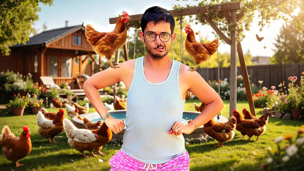 YouTube post by @Noholito for Typology. Caption reads: [...] est offerte dès 45€ d’achat sur le site....