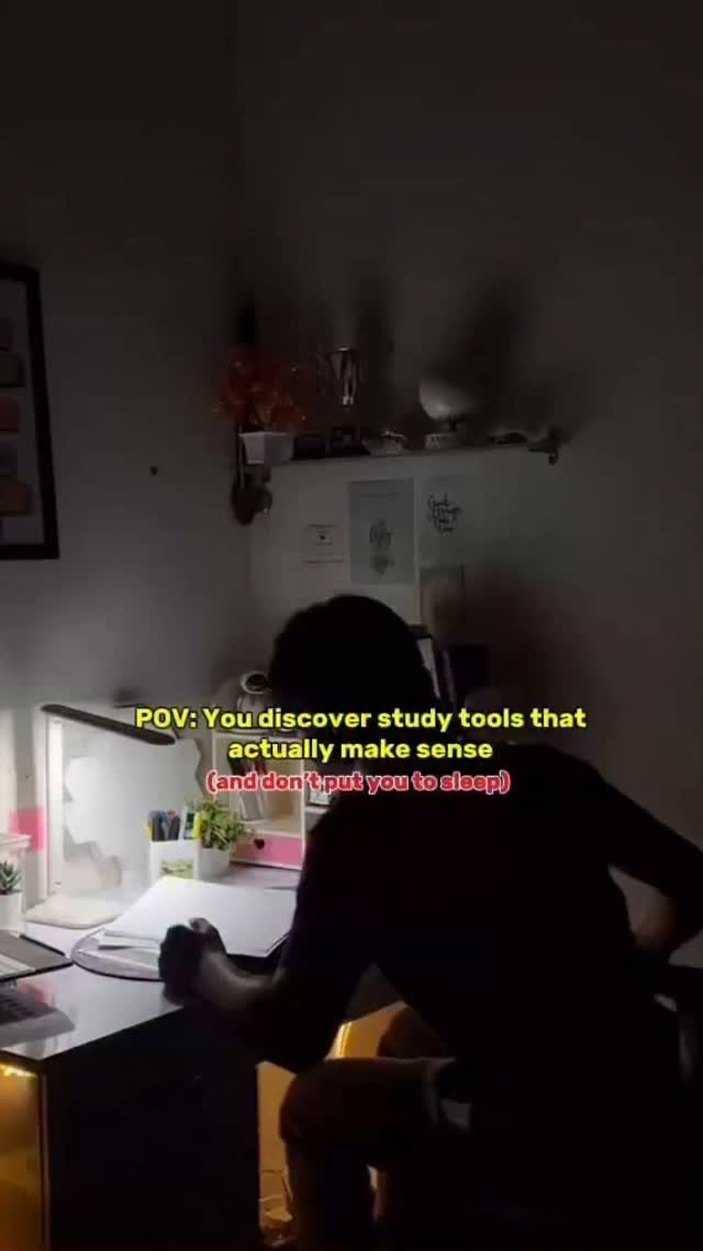 Instagram post by @light_study_15 for Quizlet. Caption reads: Forget less, learn more with #Quizlet!....