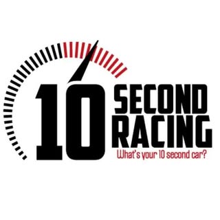 10 Second Racing