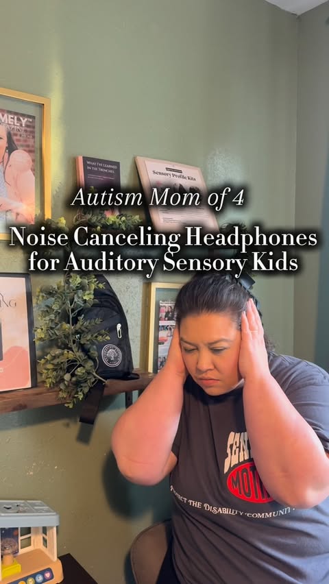 Instagram post by @asdmama1017 for iCleverKids. Caption reads: [...] on that later 🤦🏽‍♀️ So grateful....