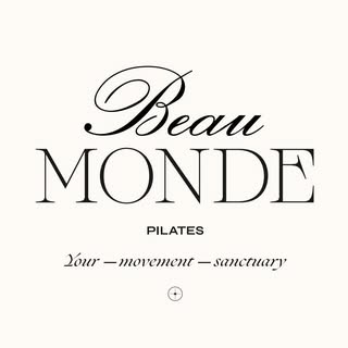 Beau Monde Pilates