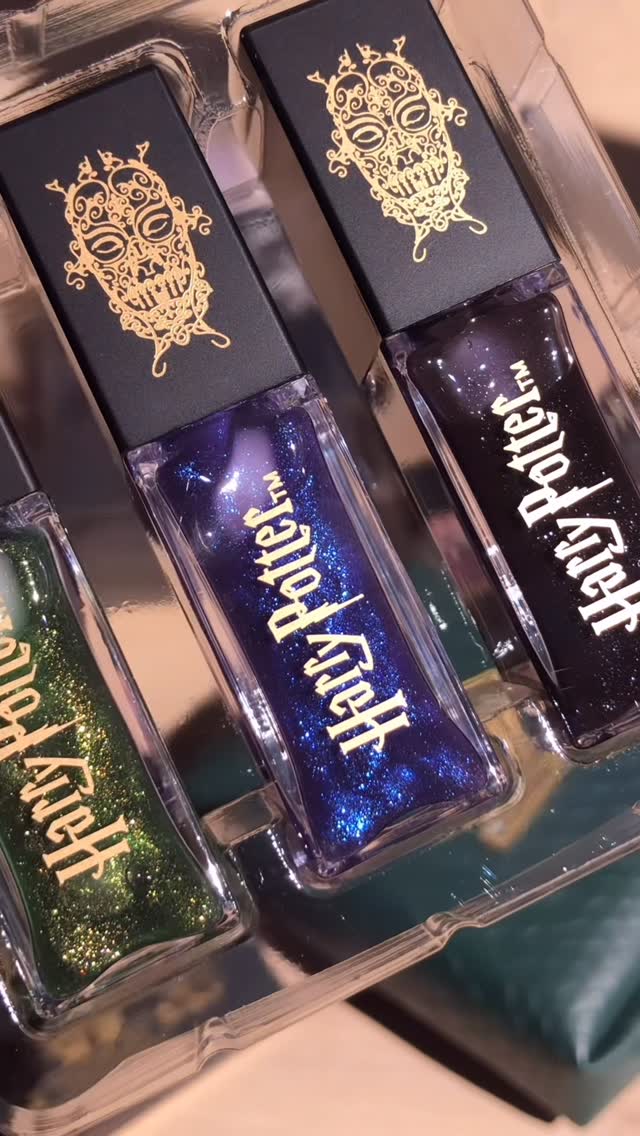 Instagram post by @trendmood1 for Profusion Cosmetics. Caption reads: Available Now! 🚨LINK ➡️ BIO 😍✨ Love This! And....