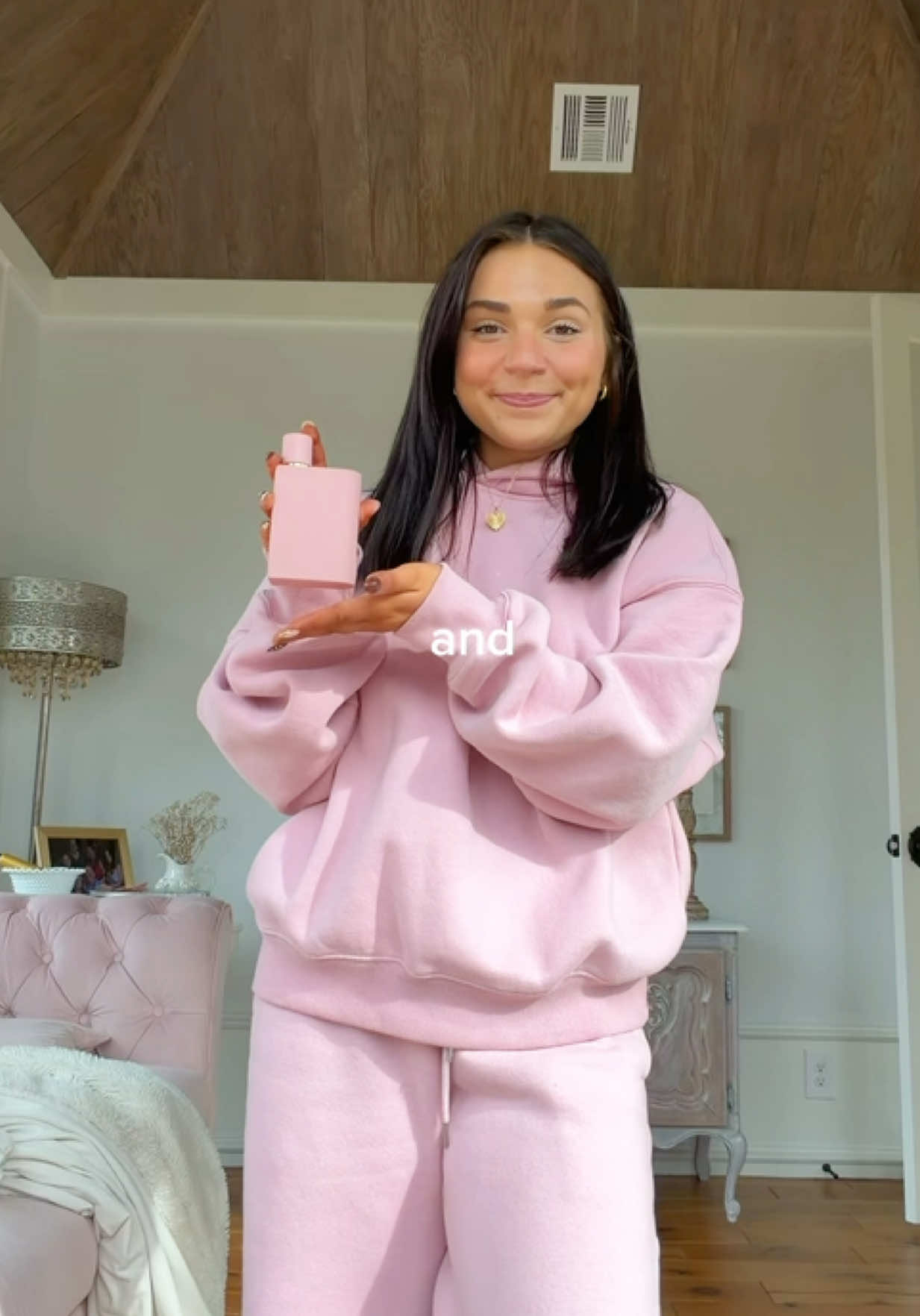 TikTok post by @katepirtle for Statusphere. Caption reads: @statusphere is my number 1 fave for paid collabs....