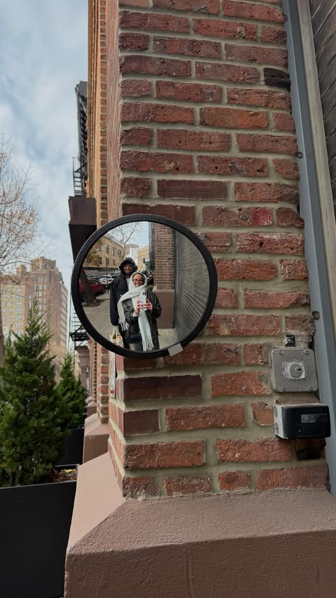 Instagram post by @alana.molden for European Wax Center. Caption reads: 1 girl…10 obsessions (one of them being....