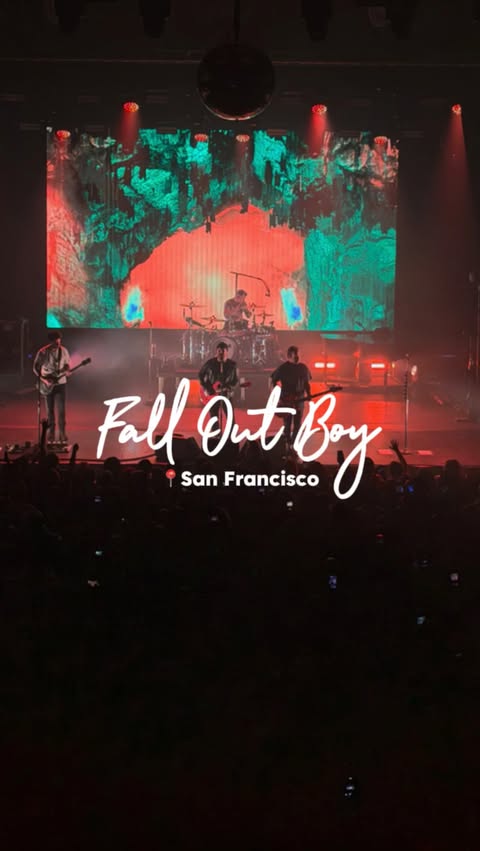 Instagram post by @andrewtourssf for Wells Fargo. Caption reads: Thank you @WellsFargo for the free tickets ! Last....