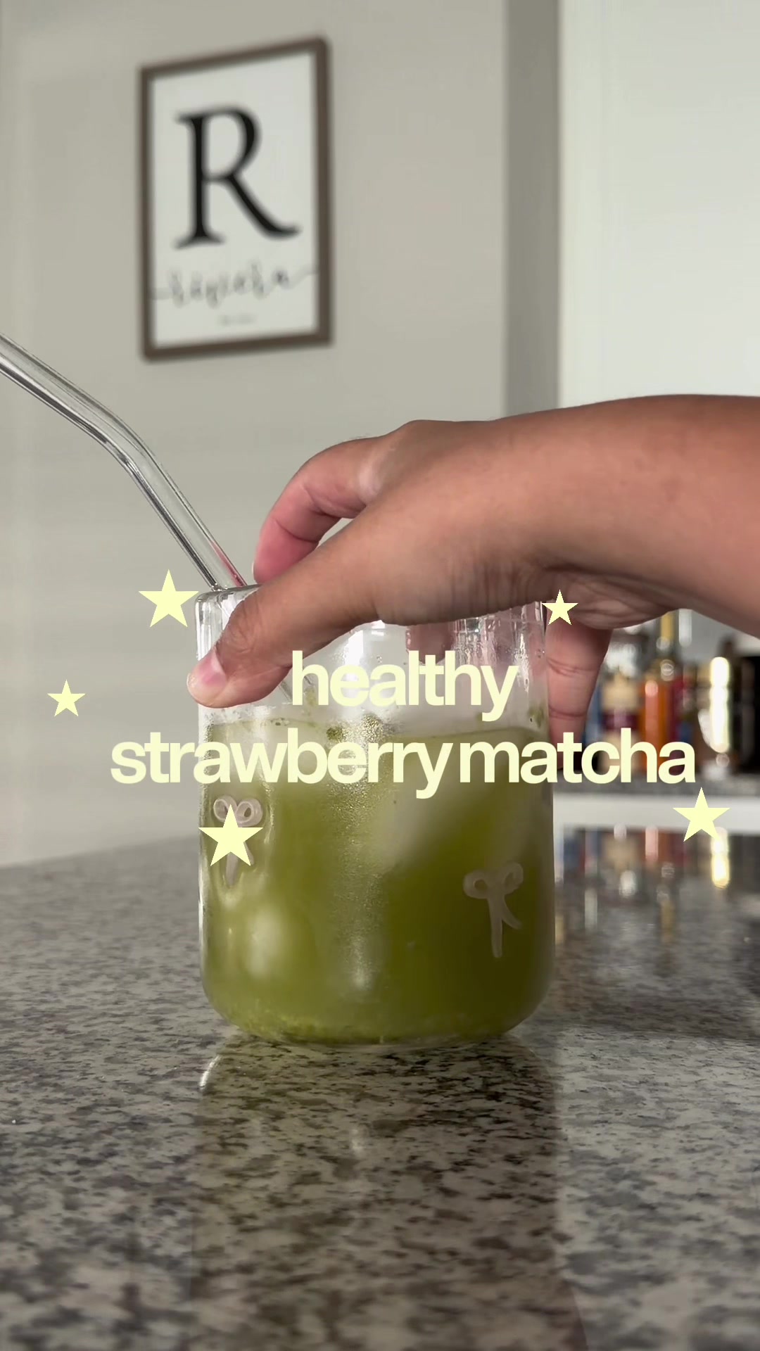 TikTok post by @jriverraa for Leefar US. Caption reads: @Leefar US improve your gut health! also great for....