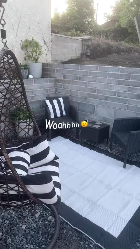 Instagram post by @no14_welshhome for Online Home Shop. Caption reads: [...] time for this heat wave. Thanks to....
