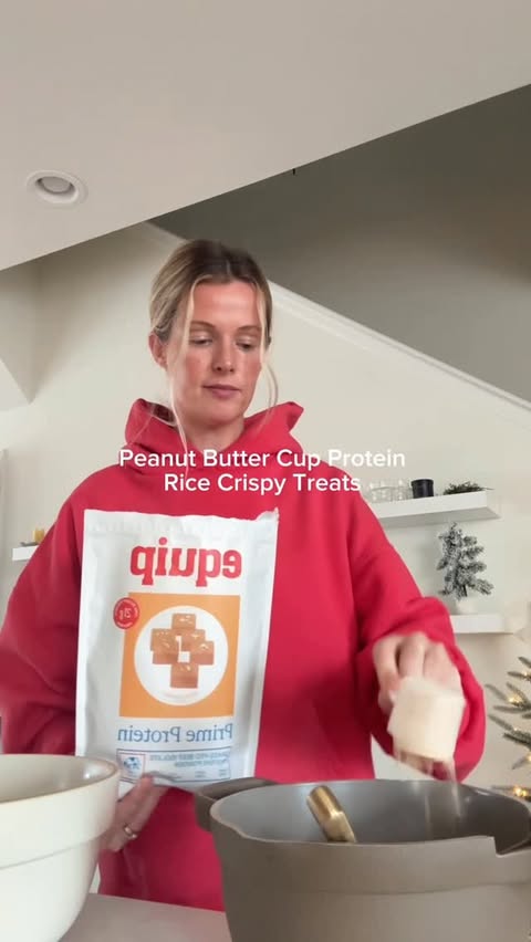 Instagram post by @_healthyhoney for Equip Foods. Caption reads: Truly spectacular 🤩 And with all the healthy fats....