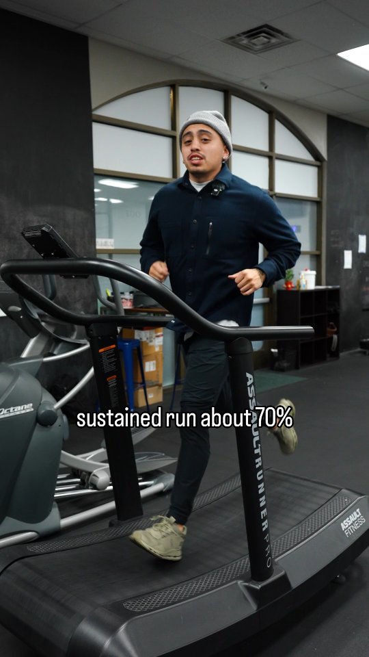 Instagram post by @athlete_m.e for NAKED nutrition. Caption reads: [...] run, Fueled up by Naked Whey by....