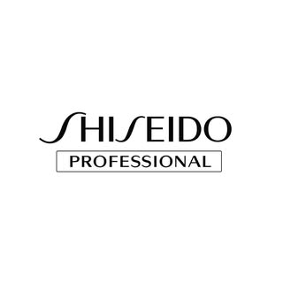 Shiseido Professional logo