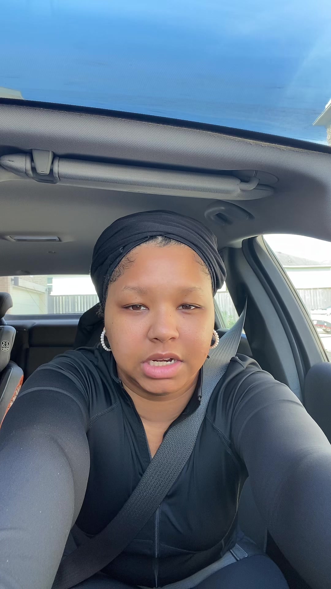 TikTok post by @peacebebre for HYDROJUG. Caption reads: My hydro jug has been my go to cup since I got....