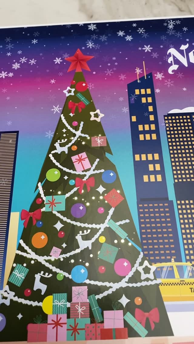 Instagram post by @hinch.fan.louise for Home Bargains. Caption reads: #influencer #fyp #newyork #escape #gifted #love....