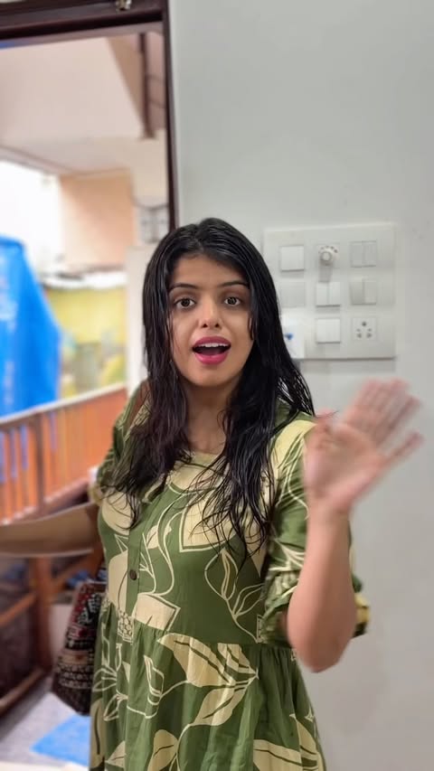Instagram post by @tannupriya06 for WOW Deutschland. Caption reads: Make your father feel celebrated 🥹❤️ . . .....