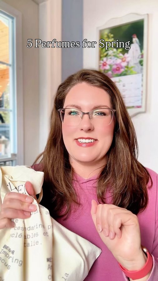 Instagram post by @scent_seeker for The 7 Virtues. Caption reads: [...] (PR)
- Candied Lychee by @the7virtues (PR)
-....