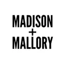Madison and Mallory