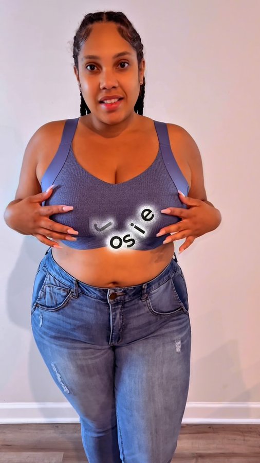 Instagram post by @deannaliz for Forlest. Caption reads: [...] Harper 2.0, Hannah 2.0, and Josie from....