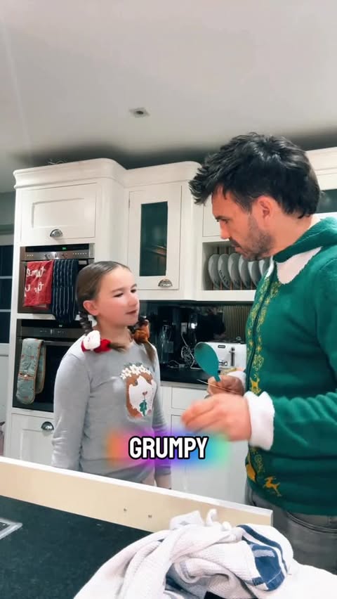 Instagram post by @communing_with_the_campbells for SERVD CARDS. Caption reads: Brilliant stocking filler gang @servdcards....