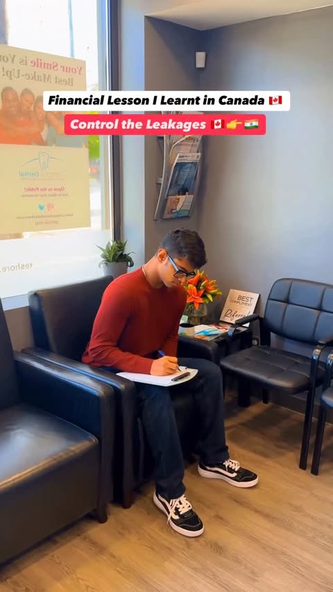 Instagram post by @amol.batra for LemFi. Caption reads: [...] move with intention
Transfer using....