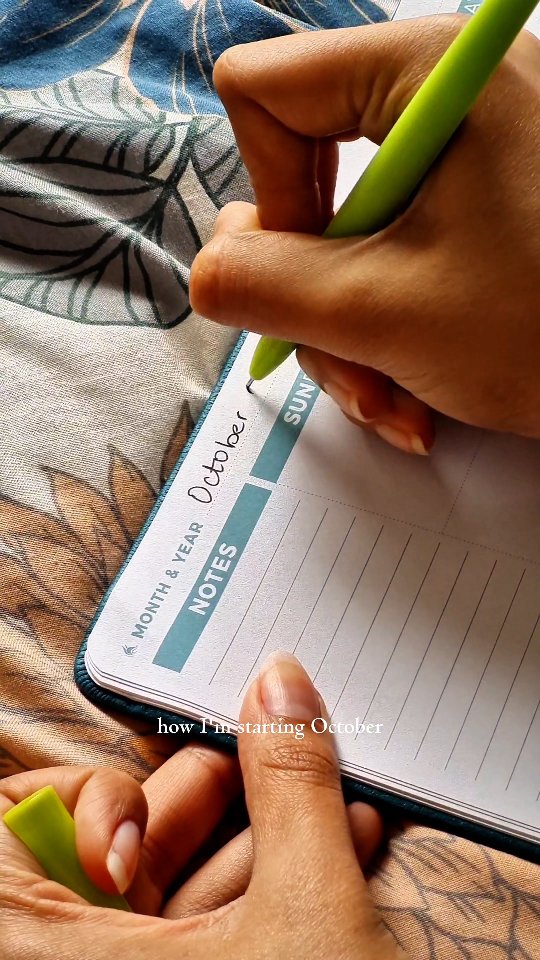 Instagram post by @hey.dorthy for Clever Fox. Caption reads: [...] on a good planner and my find is from....