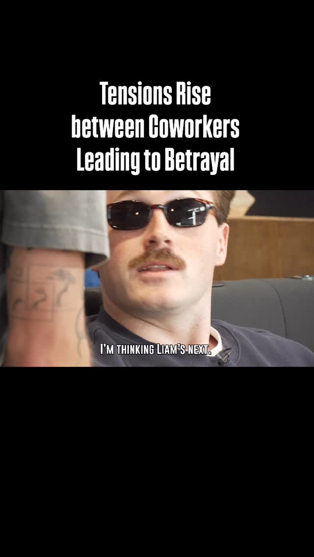 Instagram post by @almostfriday.tv for Sheetz. Caption reads: You’re my #1 

full show in bio.