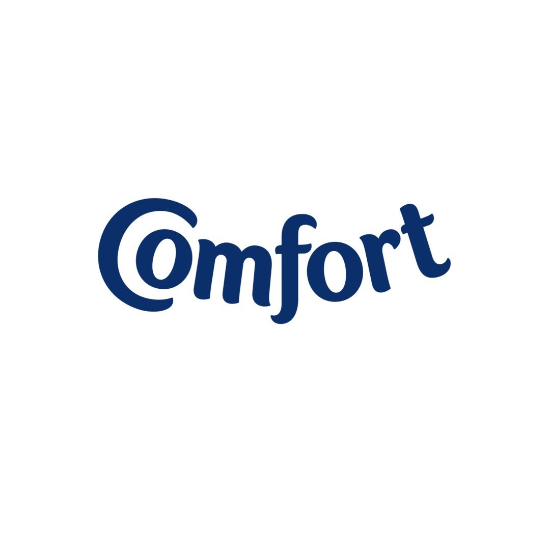 Comfort UK & Ireland