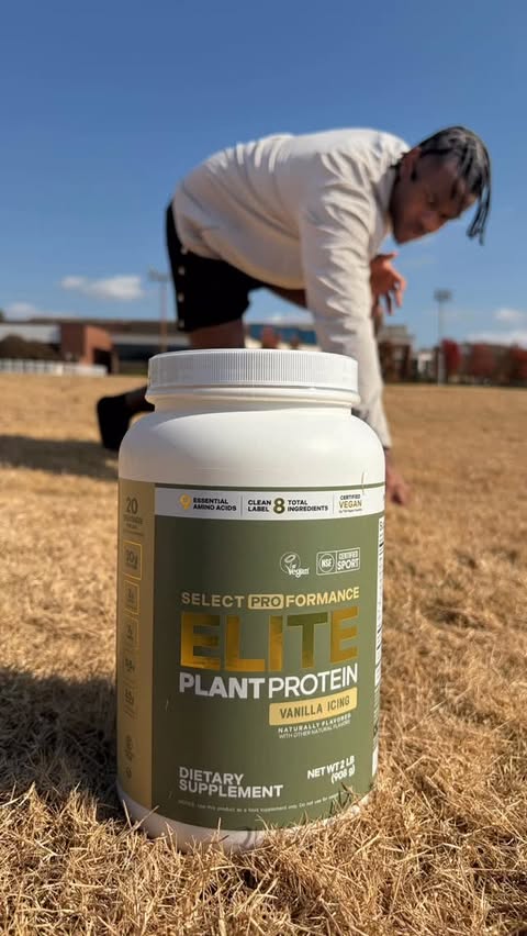 Instagram post by @v1.brickz for 98Strong. Caption reads: [...] can speak louder 📈 @selectproformance....