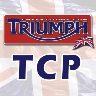 See 50 Examples of Triumph UK Sponsored Influencer Content