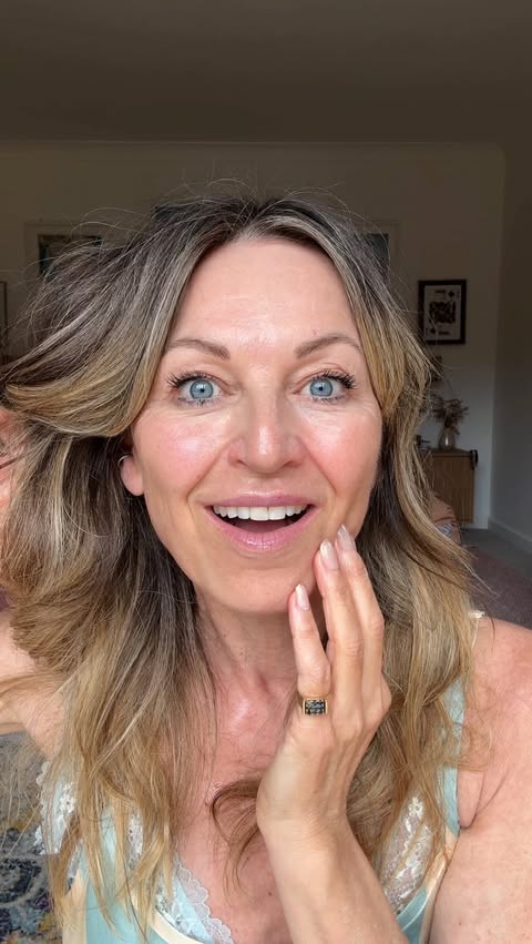 Instagram post by @isthistooyoungforme for NIP+FAB. Caption reads: ad An exciting new product that isn’t trying to....