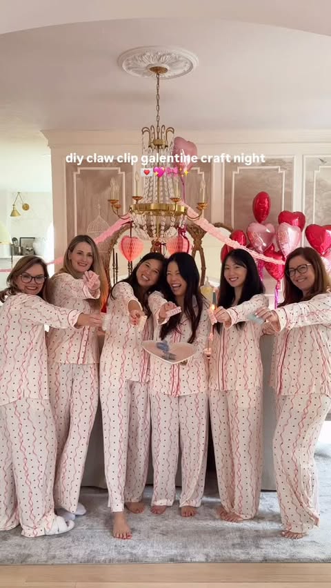 Instagram post by @joyfullygreen for Soma. Caption reads: 🎀✨Grab the girlies, matching @somaintimates Cool....