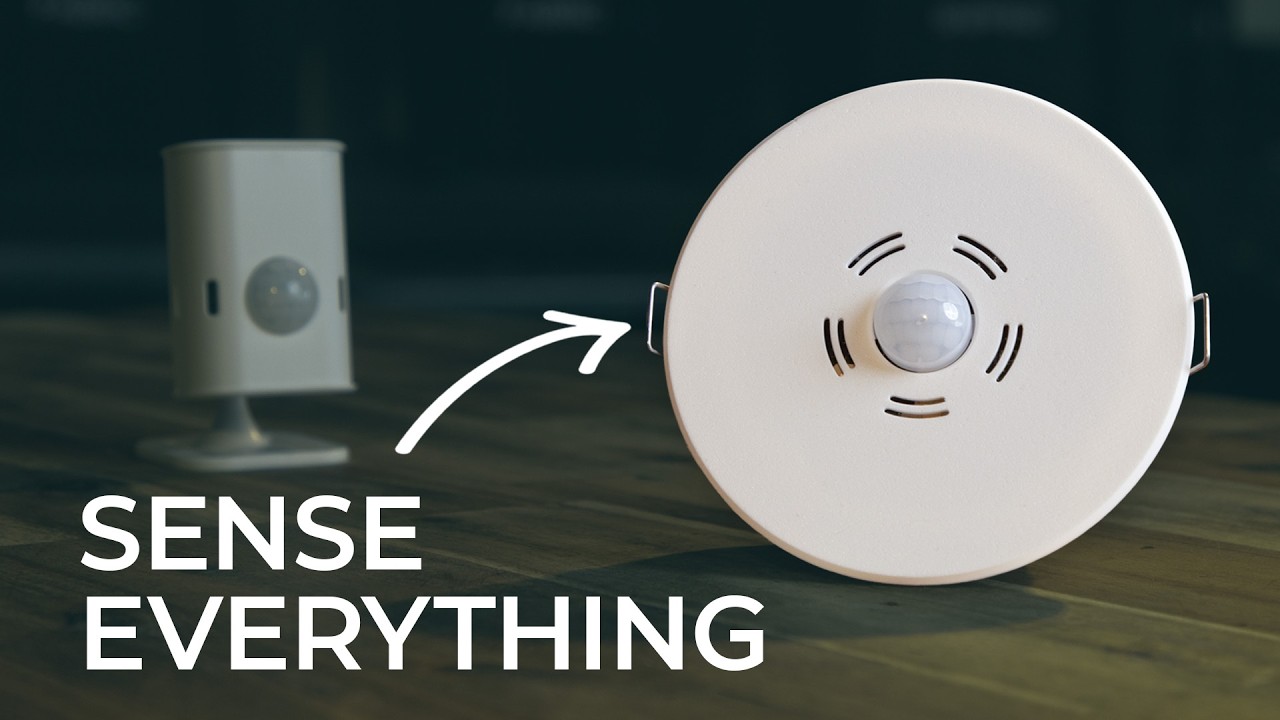 YouTube post by @TheStockPot-AU for PCBWay. Caption reads: Where My Perfect Smart Home Begins.