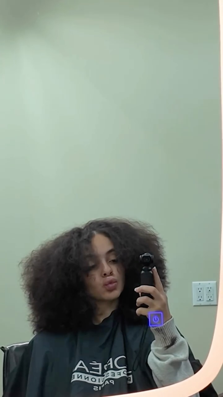 Instagram post by @hairrbysue for AG Care. Caption reads: [...] one and only @hairrbysue 🙌🏼 
Using....