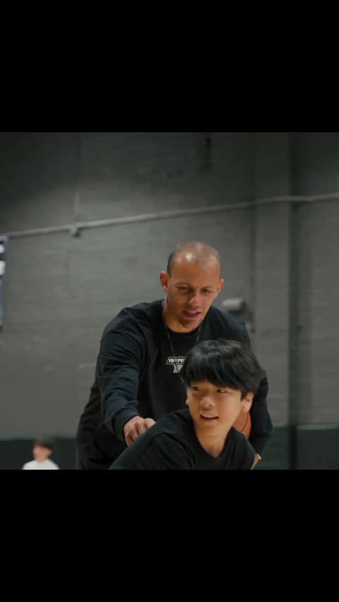 Instagram post by @traeball_ for Eternal Water. Caption reads: Step into THE FEAST — where purpose meets energy,....