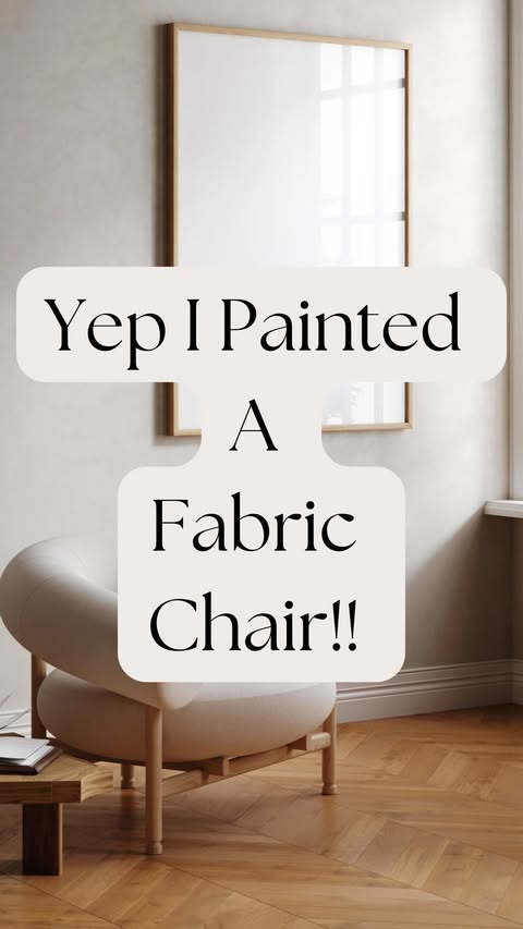 Instagram post by @prayedoverpieces for Beyond Paint. Caption reads: [...] DIY’s I have ever done. This @beyondpaintdiy....