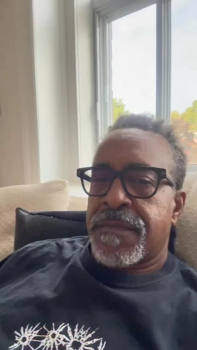 Instagram post by @real_timmeadows for Max. Caption reads: I didn’t want to go anyway! @itsnhutle....