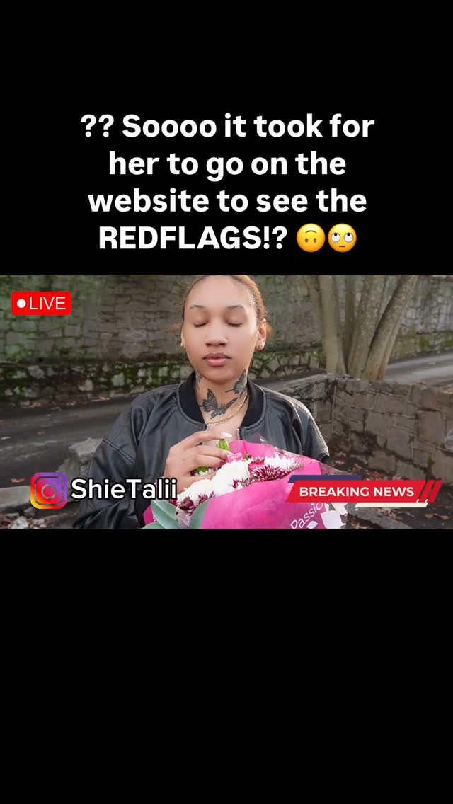 Instagram post by @shietaliii for Public Data Check. Caption reads: Starting Valentine’s Day off like this is crazy!....