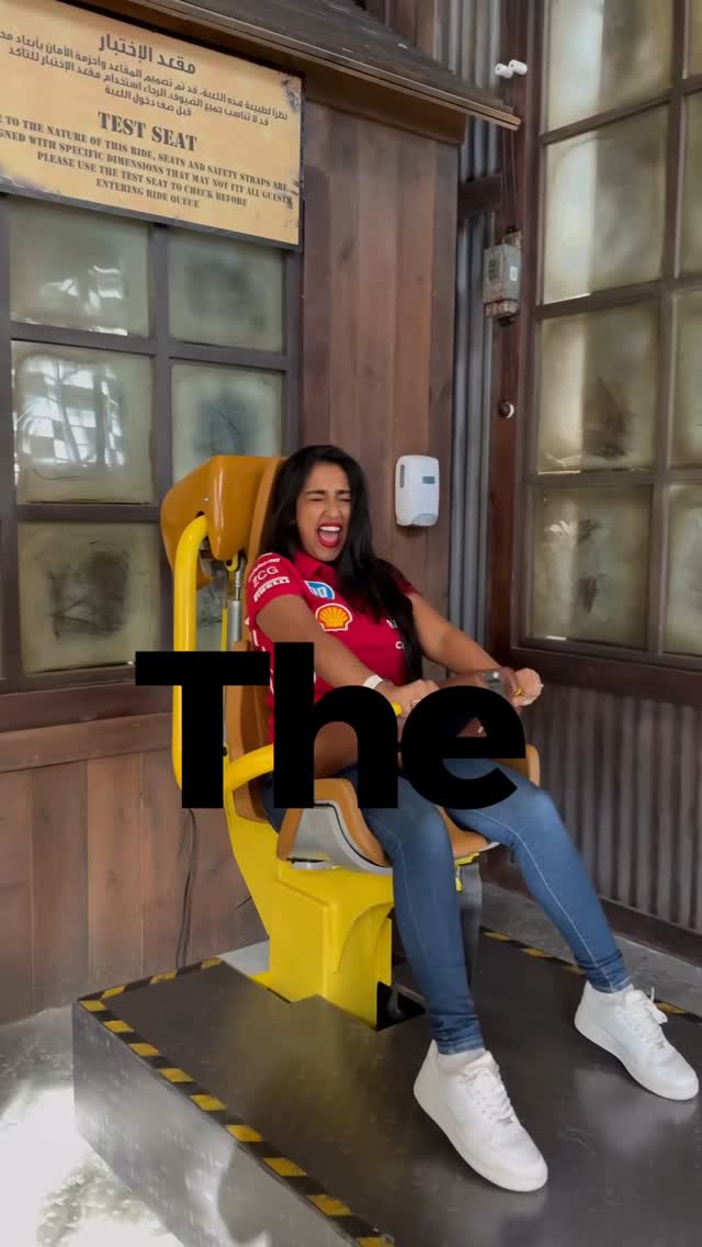 Instagram post by @scarlettmrose for Ferrari. Caption reads: [...] this to a Car Lover who should go to....