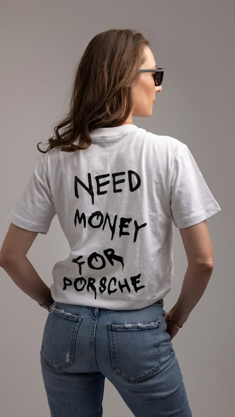 Instagram post by @smoothiewhat for Porsche. Caption reads: Porsche Convoys in this family are the BEST!....