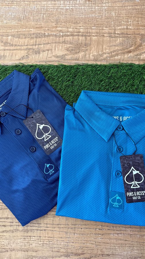 Instagram post by @terrimchugh for Pins And Aces. Caption reads: [...] you can look cute while you wait 🤌🏼....