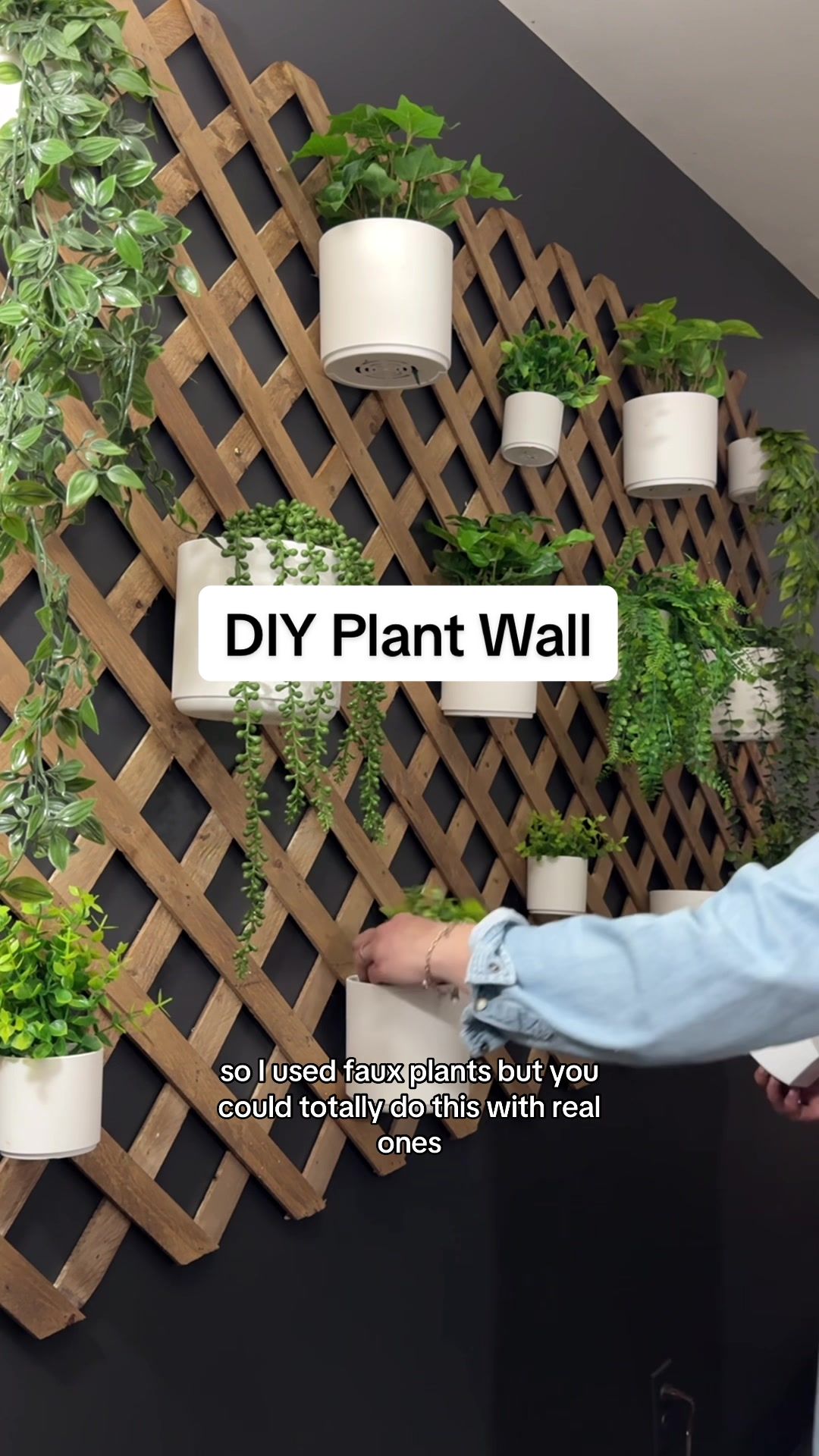 TikTok post by @therenegadehome for Magnolia. Caption reads: [...] the new season of #MiniReni on the Magnolia....