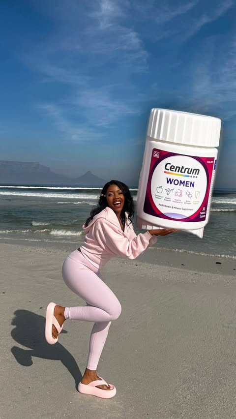 Instagram post by @lornamcdrizzy for takealot.com. Caption reads: [...] with the woman who inspires you. 💐....