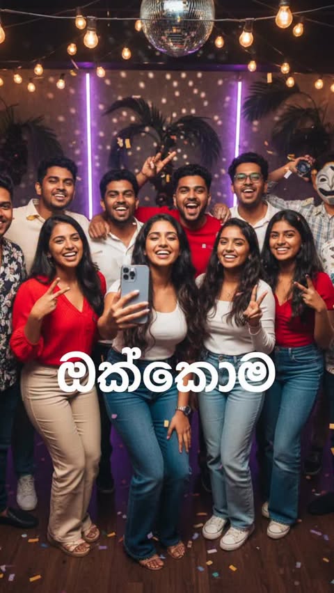 Instagram post by @minuktech for Android. Caption reads: Now you can share files from your iPhone to....