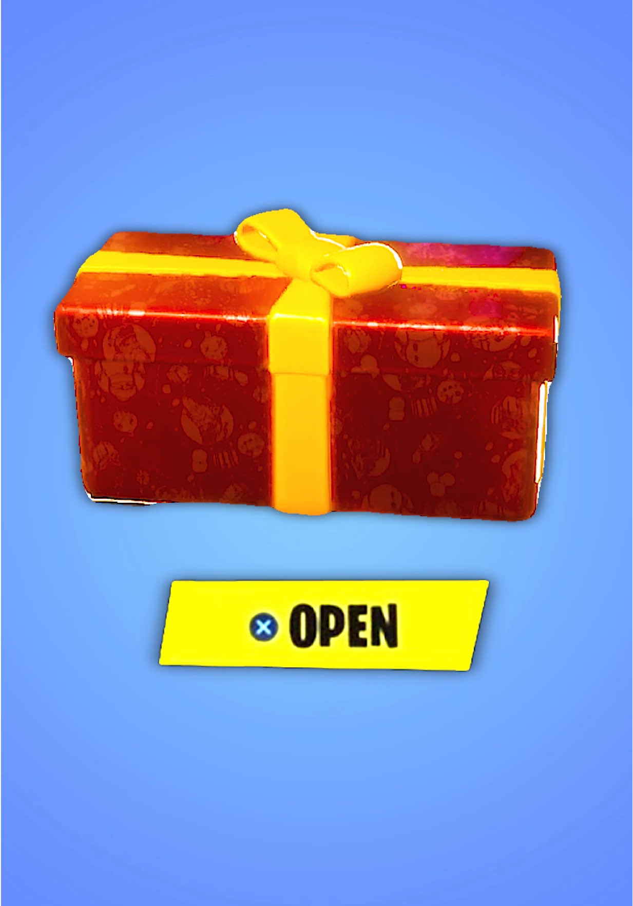 TikTok post by @couragejd for Epic Games. Caption reads: Unlock Free Games! Epic Games Store Holiday Sale....