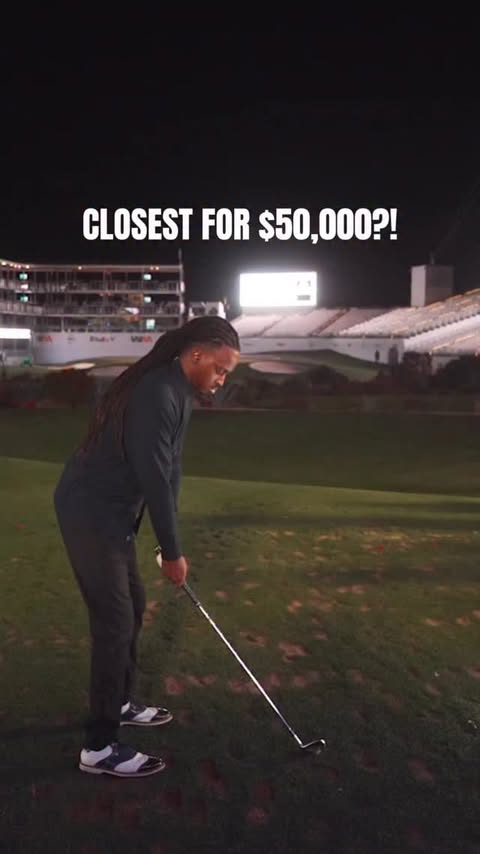 Instagram post by @the_blackreign for DraftKings. Caption reads: [...] “The Showdown at 16” presented by....