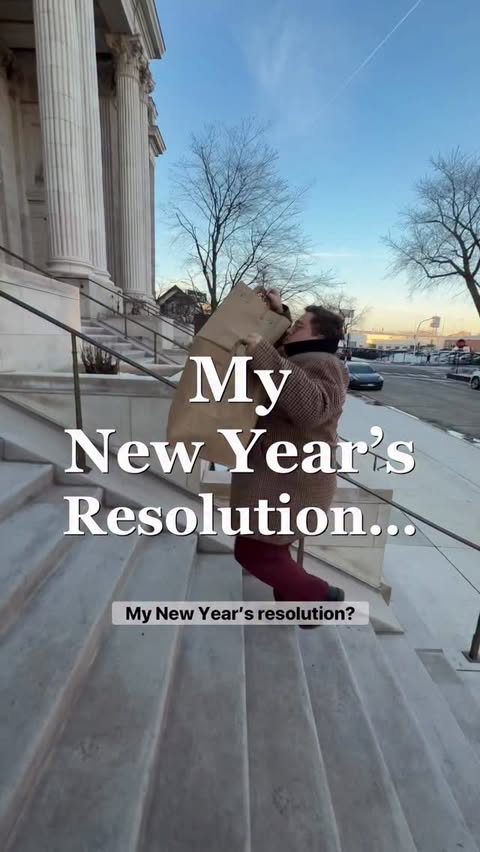 Instagram post by @marcosfunhouse for Safeway. Caption reads: New Year, new host with the most who does the....